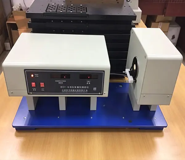 Nevelmeter