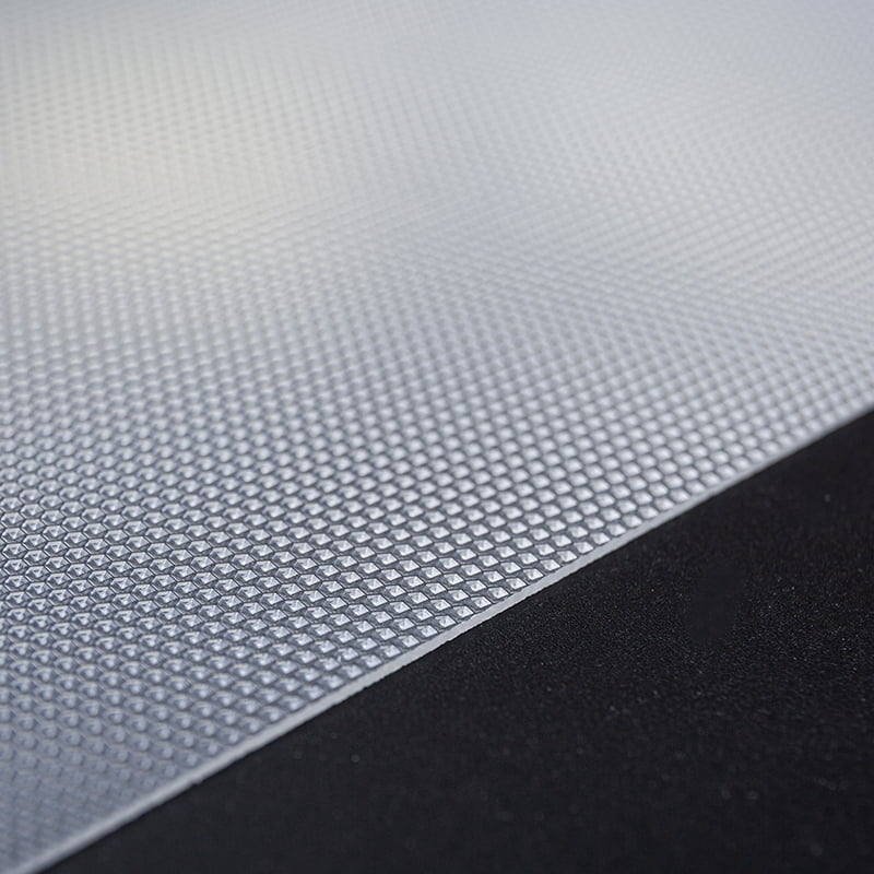 Oogbescherming PS Prism Antireflectieblad voor klas- en kantoorverlichting