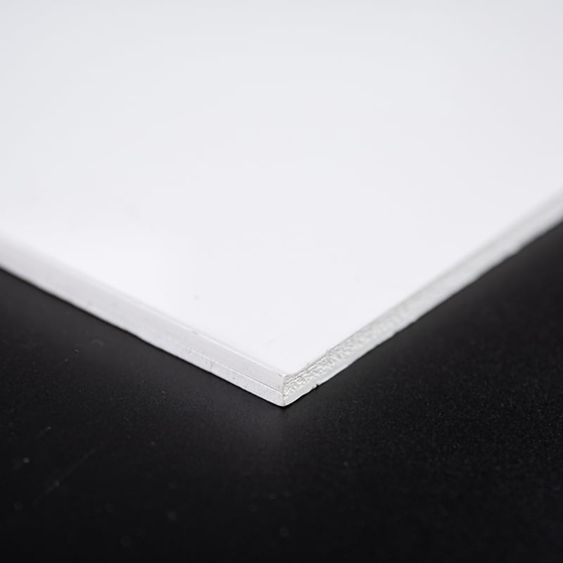 Multifunctioneel PS-decoratief blad voor snelle productie