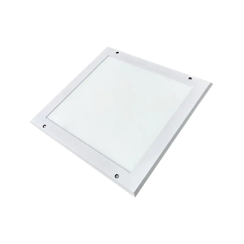 LED Cleanroom-paneelverlichting
