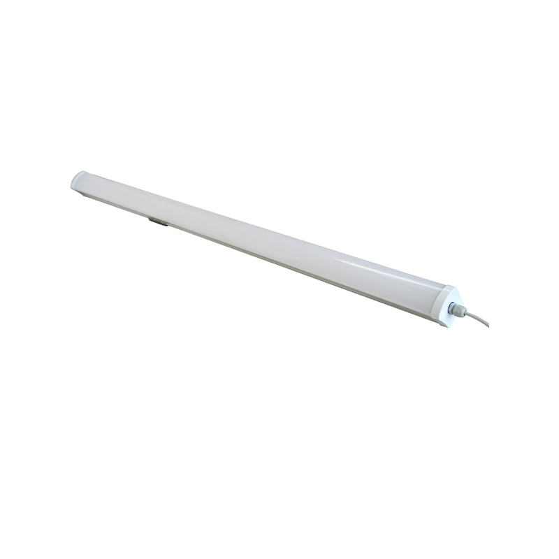 LED Geïntegreerd Tri-Proof LED-licht